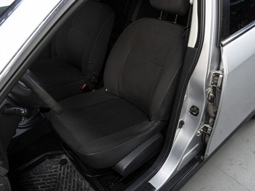 Nissan Almera III (G15) Тюмень  - изображение 12