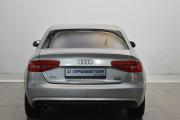 Audi A4 IV (B8) Рестайлинг Москва  - изображение 21