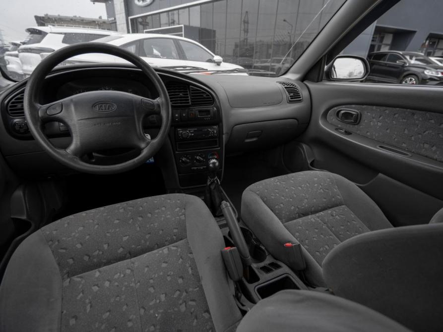 Kia Spectra I Рестайлинг 2 Москва  - изображение 7