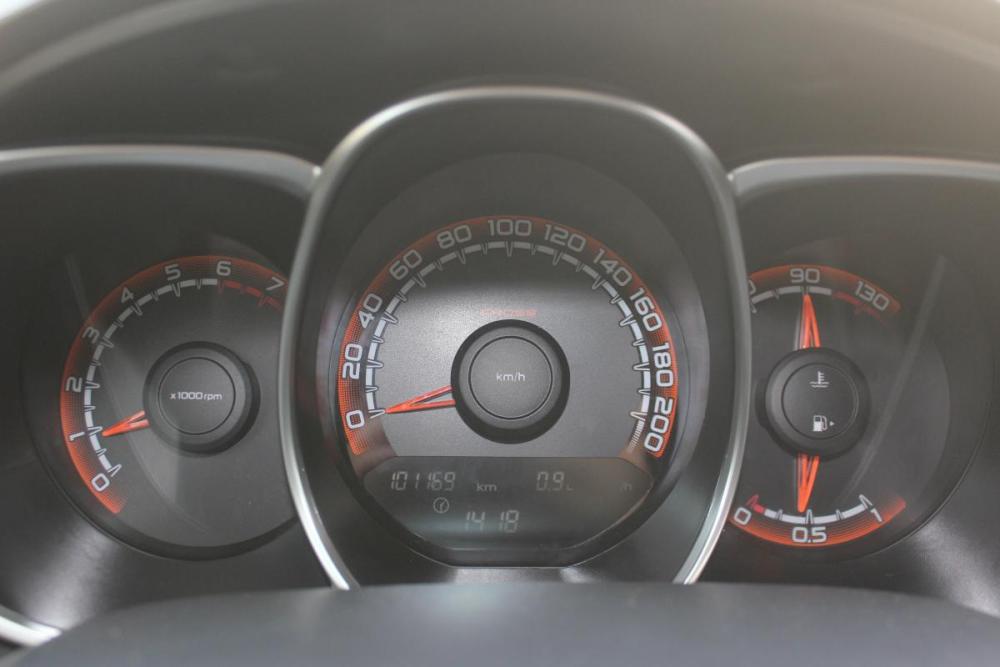 Lada (ВАЗ) Vesta I Белгород  - изображение 19