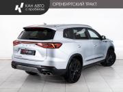 Chery Tiggo 8 Pro Max I Рестайлинг Казань  - изображение 24