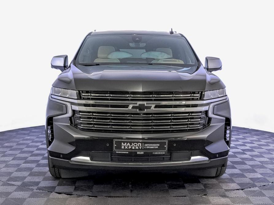 Chevrolet Tahoe V Москва  - изображение 2
