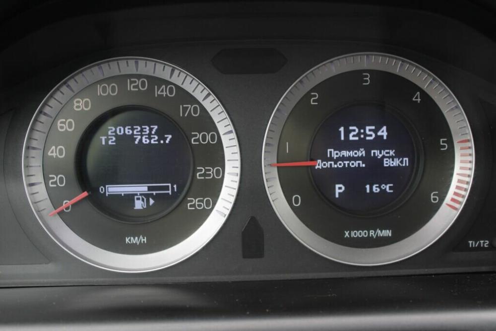 Volvo XC60 I Пермь  - изображение 19