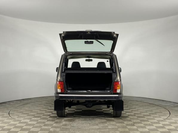 Lada (ВАЗ) 2121 (4x4) I Рестайлинг с пробегом 2019 года, цена 725 000 рублей, 53961 км, внедорожник, Автокод Объявления