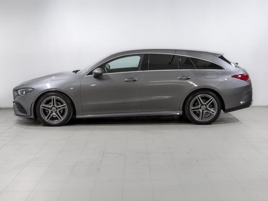 Mercedes-Benz CLA II (C118 X118) Москва  - изображение 8