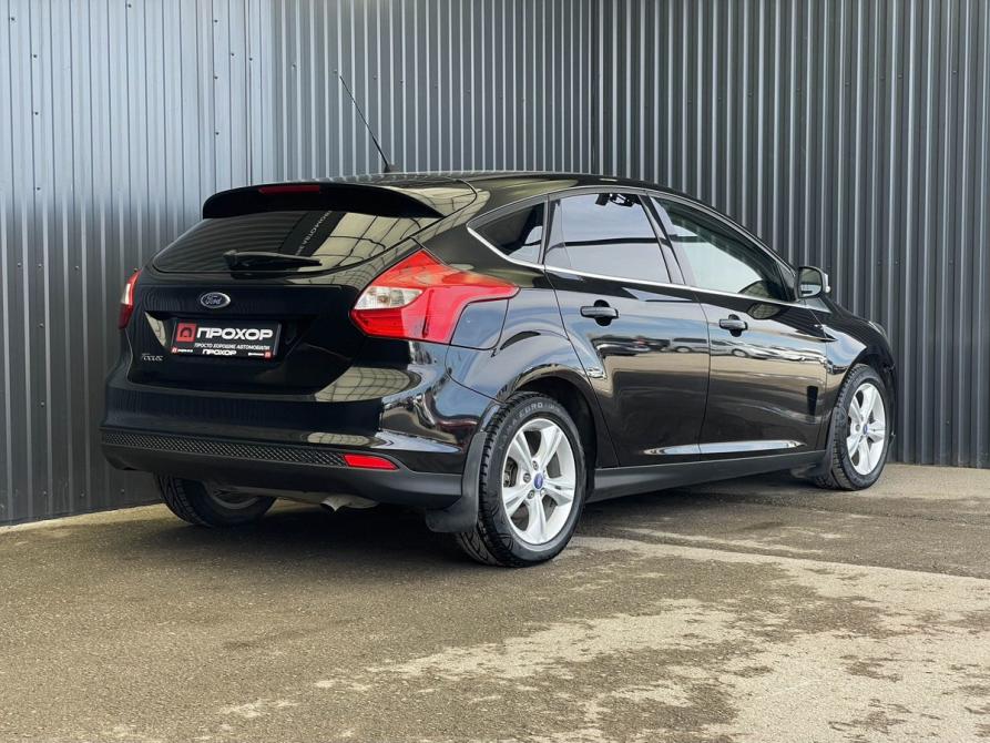 Ford Focus III Пермь  - изображение 26