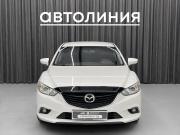 Mazda 6 III (GJ) Красноярск  - изображение 18