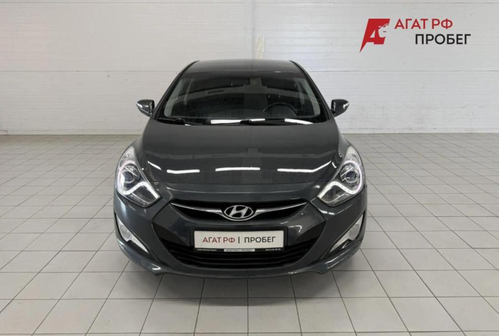 Hyundai i40 I Астрахань  - изображение 2