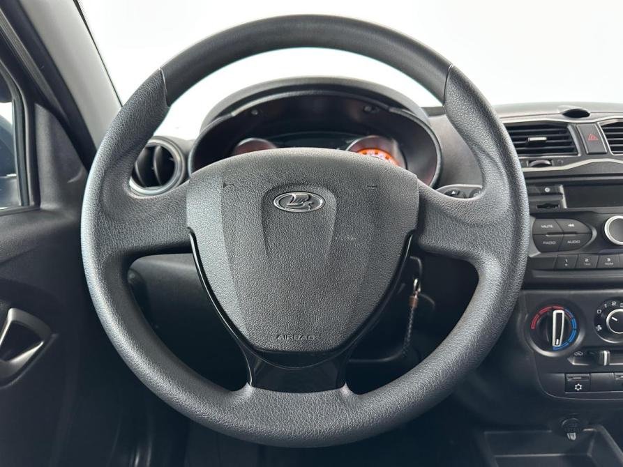 Lada (ВАЗ) Granta I Рестайлинг Тамбов  - изображение 18