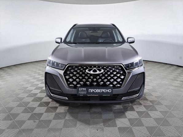 Chery Tiggo 7 Pro Max I Рестайлинг с пробегом 2024 года, цена 1 950 000 рублей, 57579 км, внедорожник, Автокод Объявления