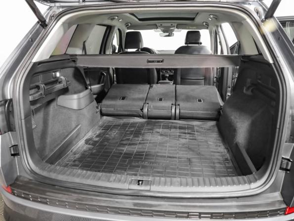 Skoda Kodiaq I с пробегом 2018 года, цена 2 499 000 рублей, 143508 км, внедорожник, Автокод Объявления