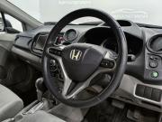 Honda Insight II Новосибирск  - изображение 29