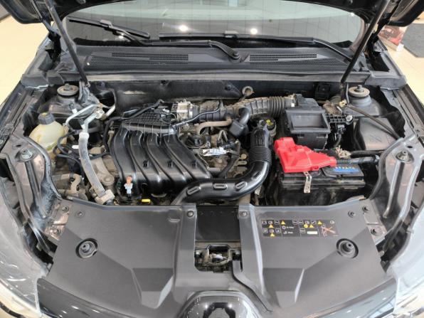 Renault Arkana I с пробегом 2021 года, цена 1 499 000 рублей, 129136 км, внедорожник, Автокод Объявления