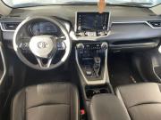 Toyota RAV4 V (XA50) Самара  - изображение 27