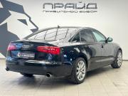 Audi A6 IV (C7) Ростов-на-Дону  - изображение 25