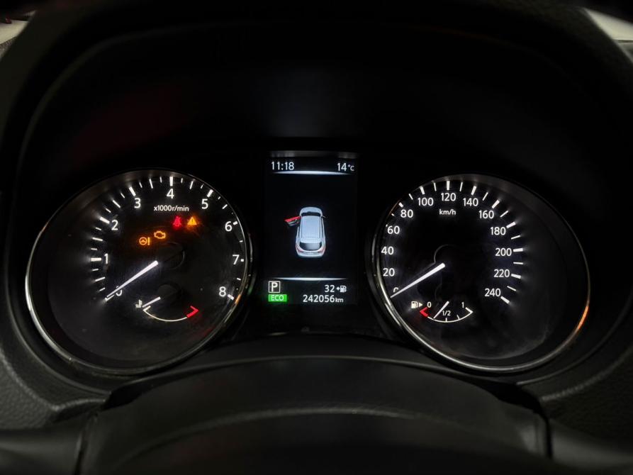 Nissan Qashqai II Кандалакша  - изображение 11