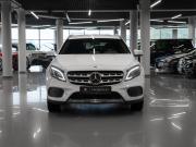 Mercedes-Benz GLA I (X156) Рестайлинг Москва  - изображение 24