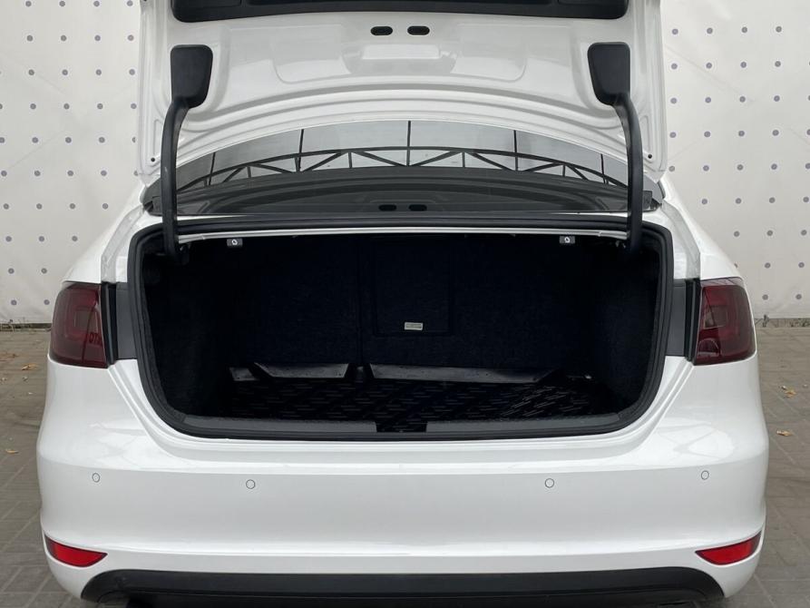 Volkswagen Jetta VI Тамбов  - изображение 7