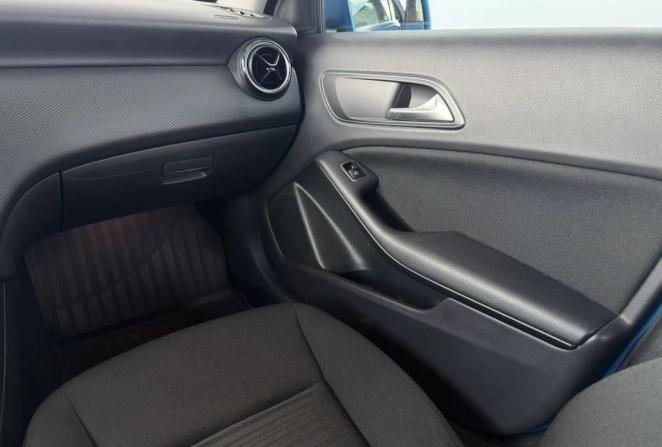 Mercedes-Benz A-Класс III (W176) с пробегом 2013 года, цена 1 165 000 рублей, 90410 км, хэтчбек, Автокод Объявления