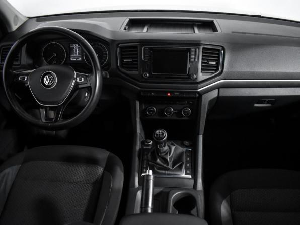 Volkswagen Amarok I Рестайлинг с пробегом 2016 года, цена 2 300 000 рублей, 181000 км, offers.body_type.unknown, Автокод Объявления