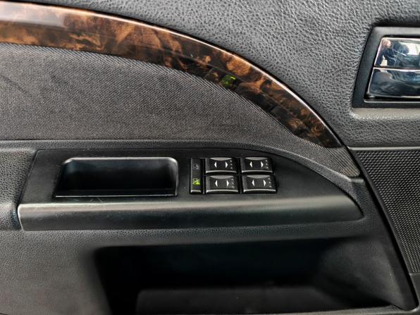 Ford Mondeo III Рестайлинг с пробегом 2006 года, цена 528 000 рублей, 41852 км, седан, Автокод Объявления