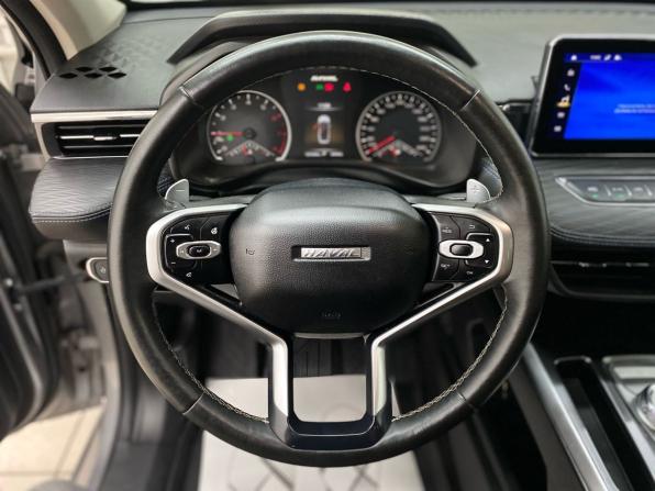 Haval Jolion I с пробегом 2022 года, цена 1 690 000 рублей, 123428 км, внедорожник, Автокод Объявления