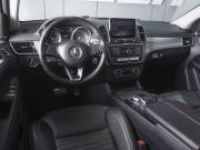 Mercedes-Benz GLE Coupe I (C292) Ростов-на-Дону  - изображение 30