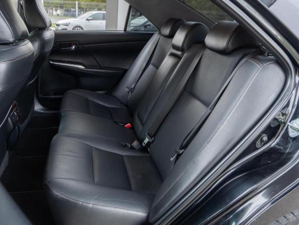 Toyota Camry VII (XV50) Рестайлинг 2 с пробегом 2017 года, цена 1 990 000 рублей, 181341 км, седан, Автокод Объявления