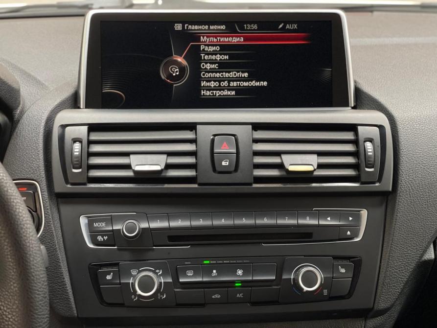 BMW 1 серии II (F20/F21) Уфа  - изображение 15