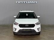Hyundai Creta I Рестайлинг Краснодар  - изображение 22