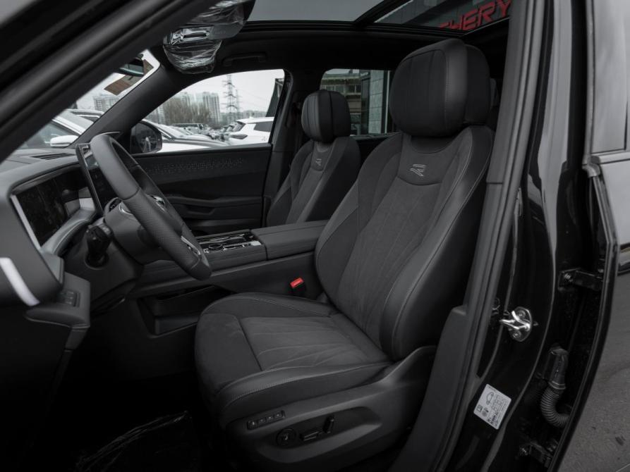 Volkswagen Teramont II (China Market) Москва  - изображение 9