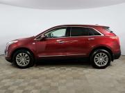 Cadillac XT5 I Санкт-Петербург  - изображение 25