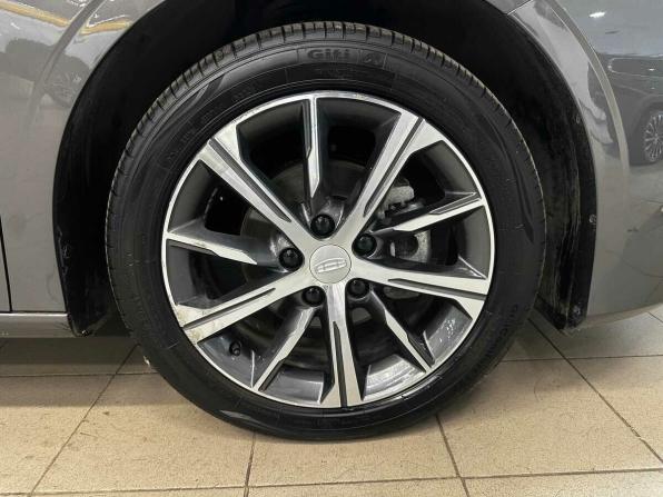 Geely Emgrand II с пробегом 2023 года, цена 1 530 000 рублей, 24008 км, седан, Автокод Объявления