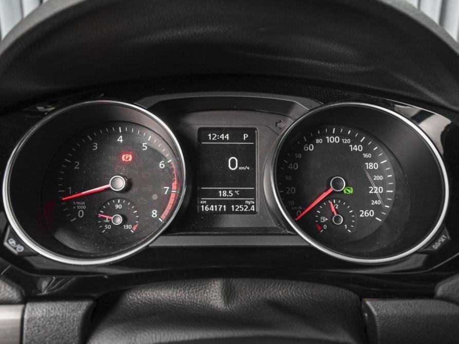 Volkswagen Jetta VI Рестайлинг Ставрополь  - изображение 20