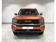 Haval H7 I Москва  - изображение 13