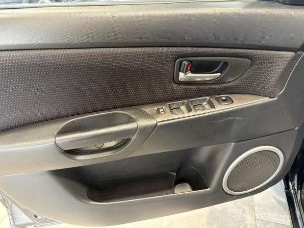 Mazda 3 I (BK) Рестайлинг с пробегом 2007 года, цена 539 000 рублей, 345441 км, седан, Автокод Объявления