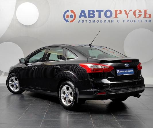 Ford Focus III с пробегом 2012 года, цена 749 000 рублей, 189340 км, седан, Автокод Объявления
