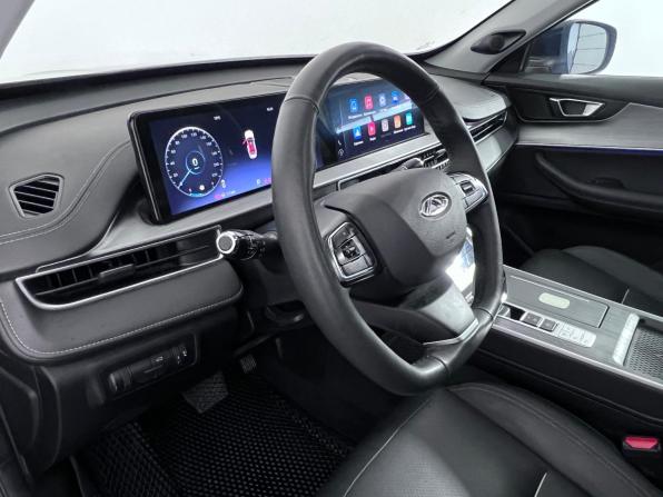 Chery Tiggo 7 Pro Max I с пробегом 2023 года, цена 1 750 000 рублей, 68399 км, внедорожник, Автокод Объявления