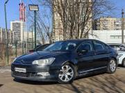 Citroen C5 II Санкт-Петербург  - изображение 14
