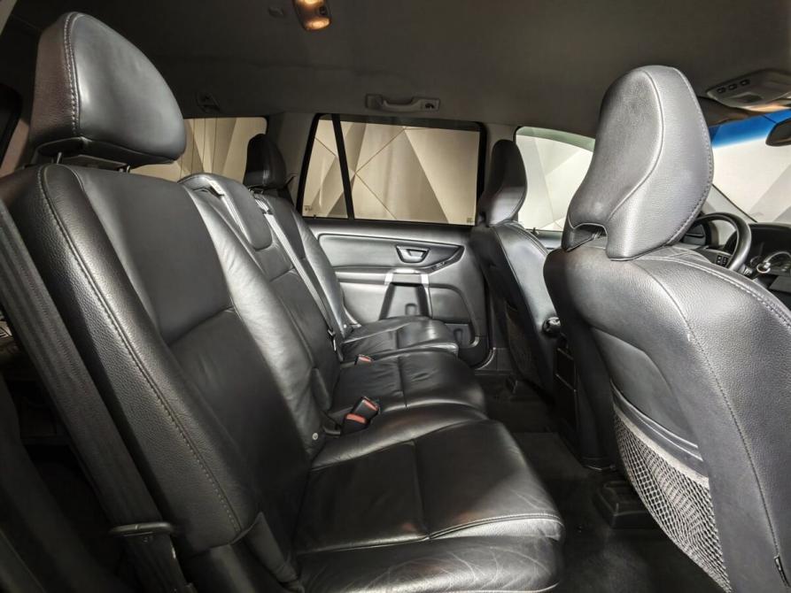 Volvo XC90 I Рестайлинг Москва  - изображение 15