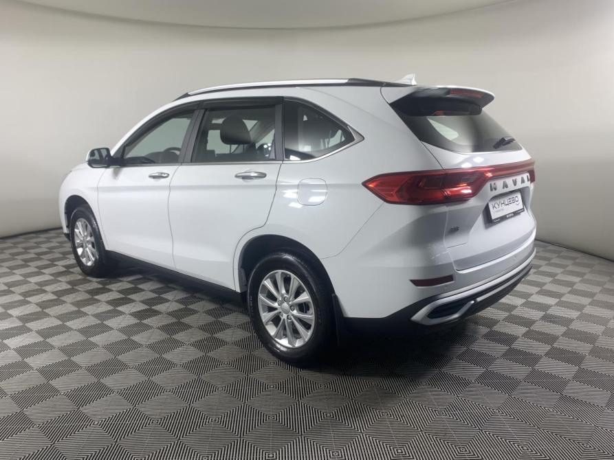 Haval M6 II Москва  - изображение 7