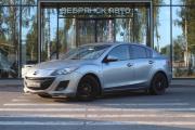 Mazda 3 II (BL) Брянск  - изображение 26