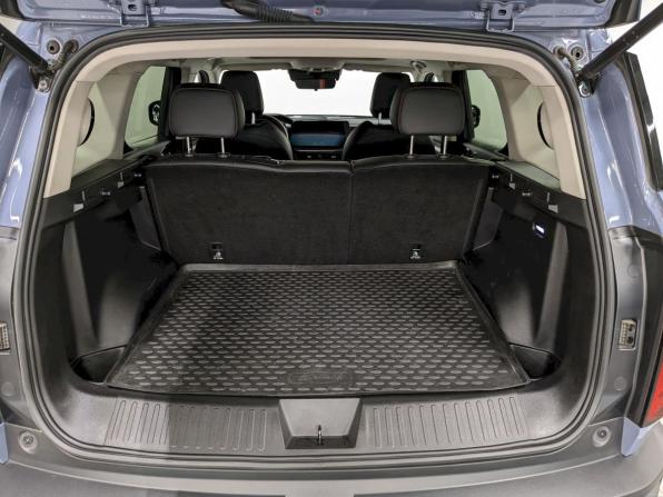 Haval H3 I с пробегом 2024 года, цена 2 050 000 рублей, 52109 км, внедорожник, Автокод Объявления