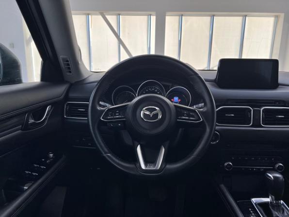 Mazda CX-5 II с пробегом 2020 года, цена 3 330 000 рублей, 84438 км, внедорожник, Автокод Объявления