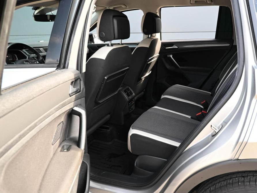 Volkswagen Tiguan II Новороссийск  - изображение 11
