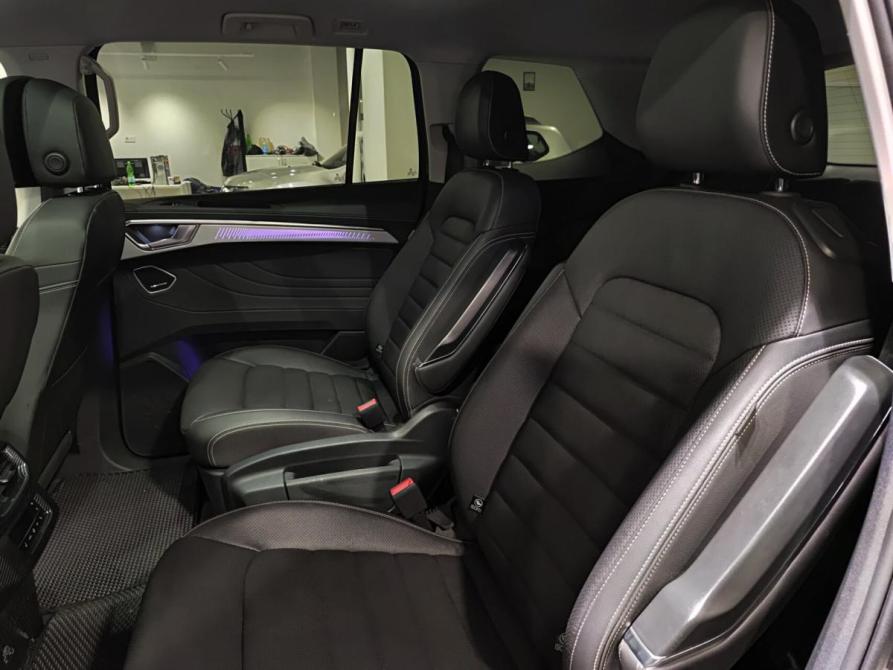 Volkswagen Talagon I Казань  - изображение 15