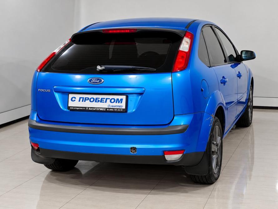 Ford Focus II Москва  - изображение 4