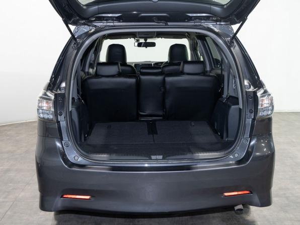 Toyota Wish II Рестайлинг с пробегом 2015 года, цена 1 500 000 рублей, 135243 км, минивэн, Автокод Объявления