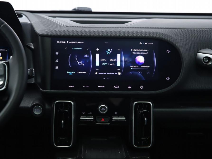 Haval Dargo Уфа  - изображение 14