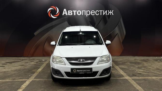 Lada (ВАЗ) Largus I с пробегом 2014 года, цена 575 000 рублей, 195198 км, универсал, Автокод Объявления